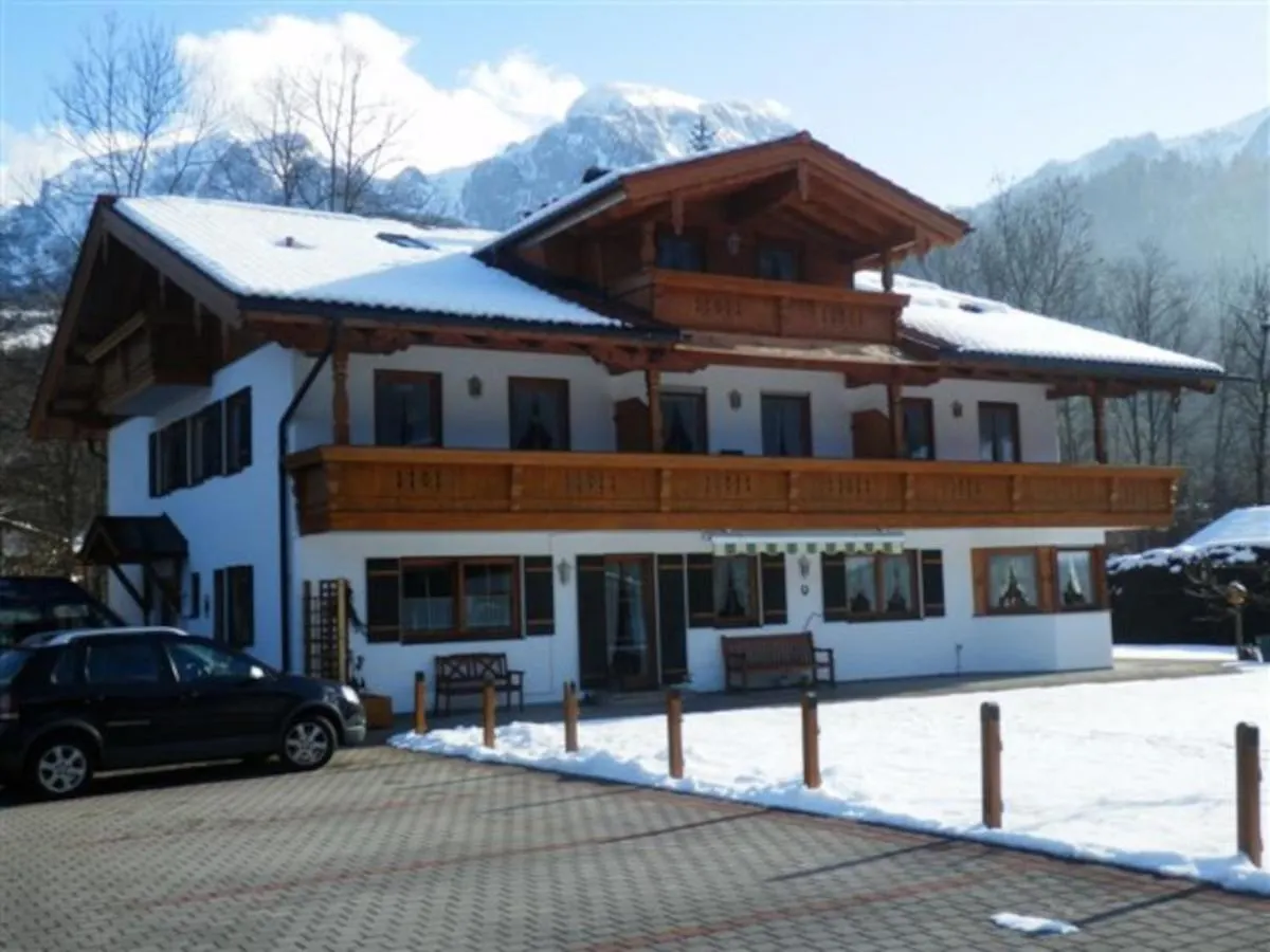 Landhaus Eschenbach contacts