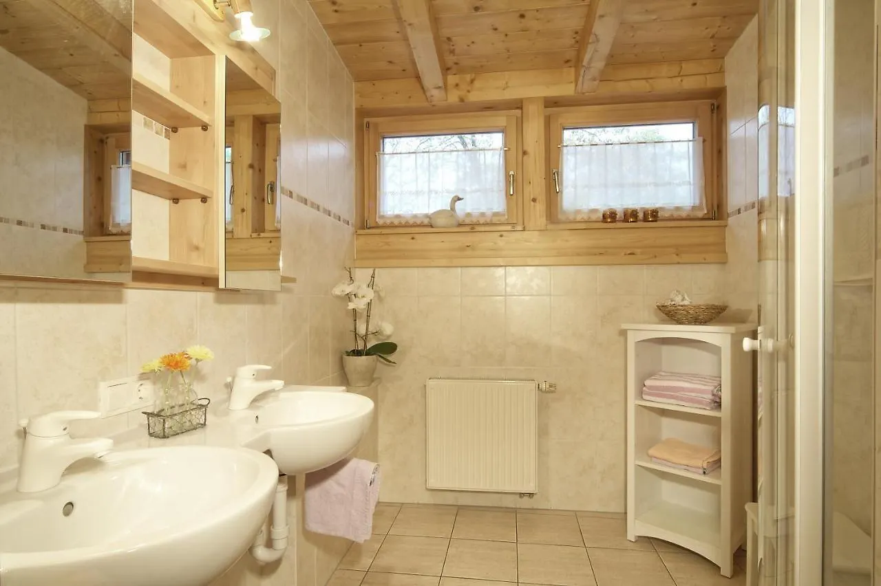 Landhaus Eschenbach Schoenau am Koenigsee 0*,  Germany