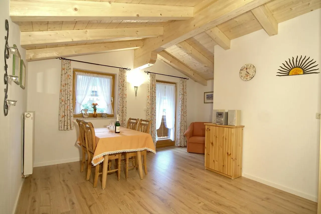 Apartment Landhaus Eschenbach Schoenau am Koenigsee