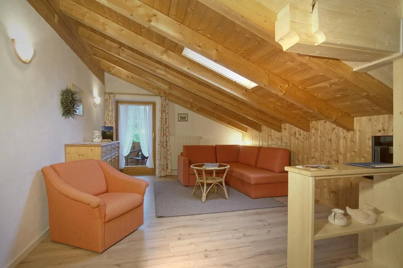 Landhaus Eschenbach Schoenau am Koenigsee Apartment