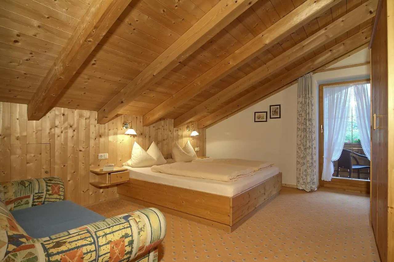 Landhaus Eschenbach Schoenau am Koenigsee Germany