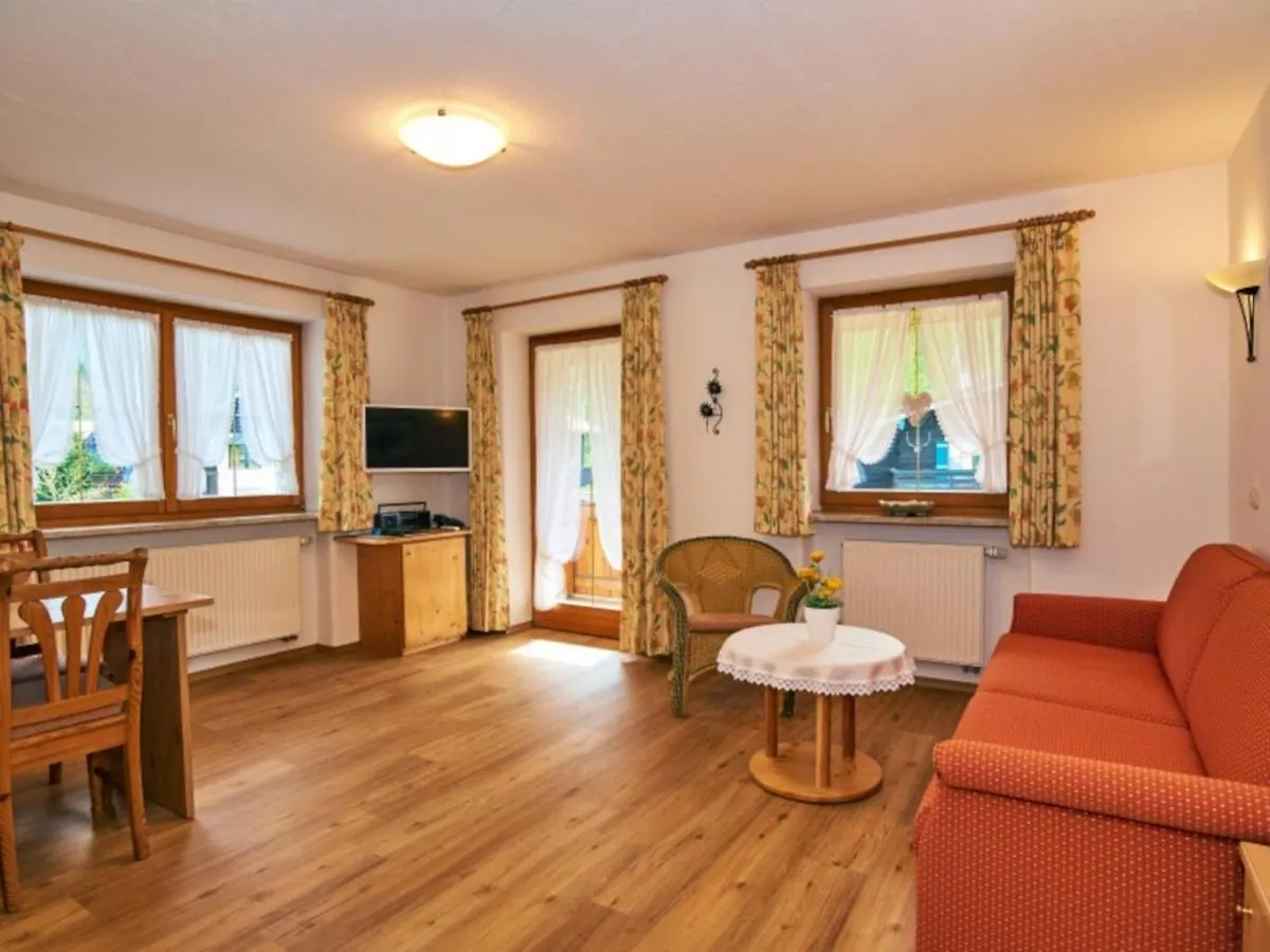 Apartment Landhaus Eschenbach Schoenau am Koenigsee Germany