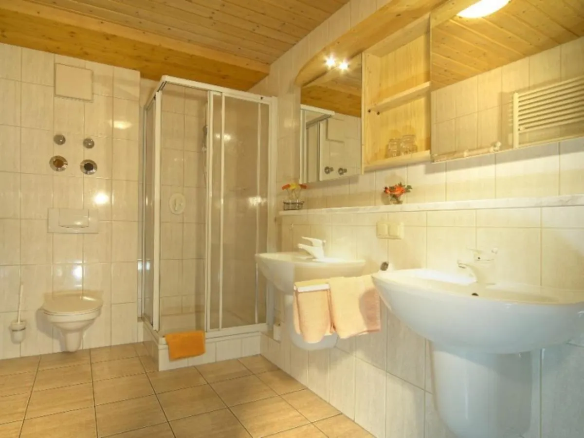 Landhaus Eschenbach Schoenau am Koenigsee Apartment