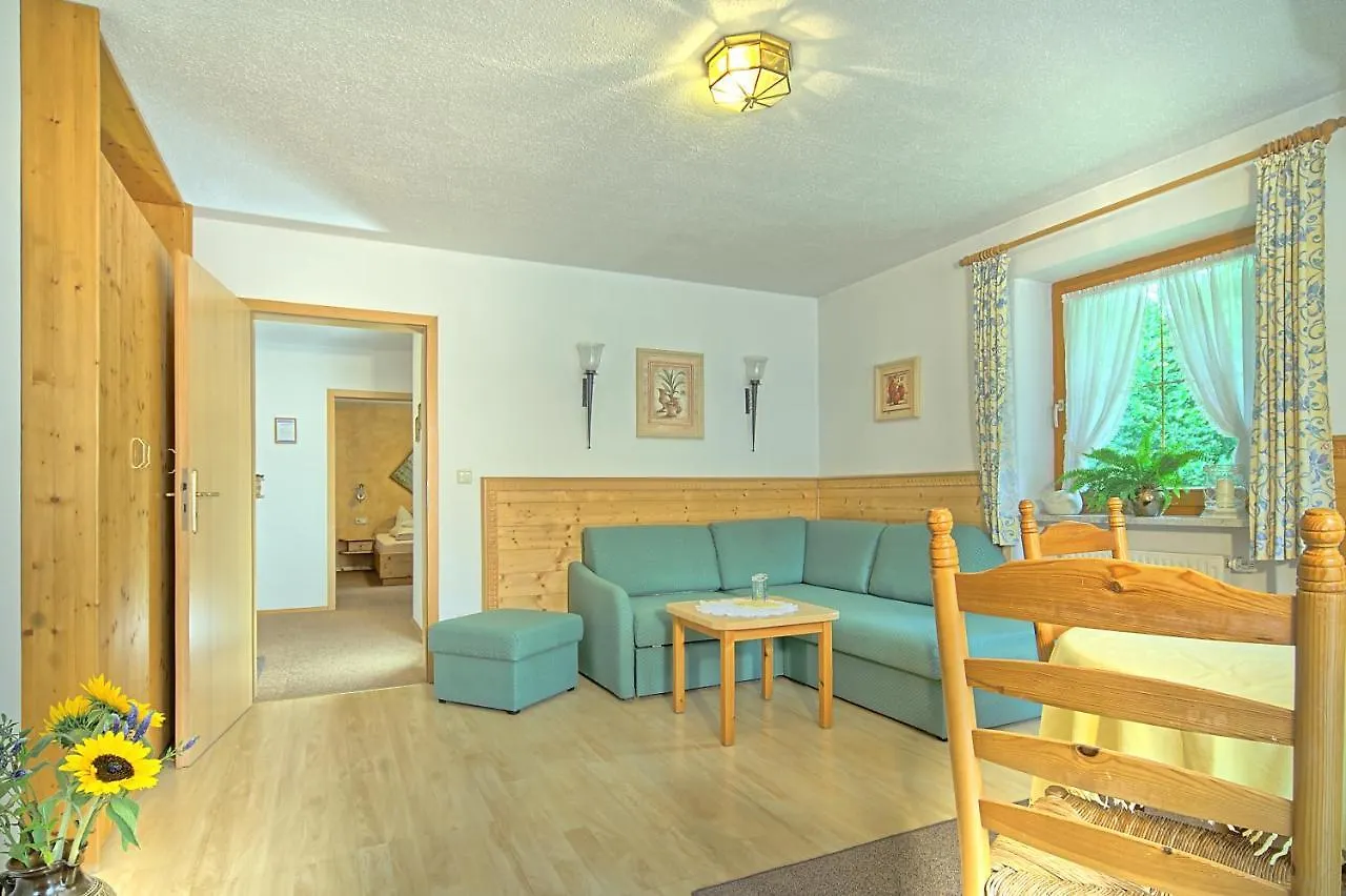 Landhaus Eschenbach Schoenau am Koenigsee 0*,  Germany