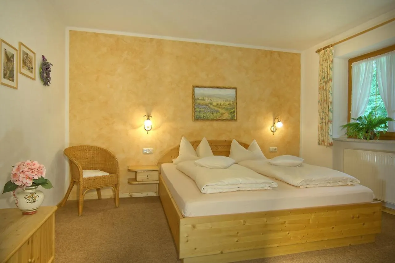 Landhaus Eschenbach Schoenau am Koenigsee Germany