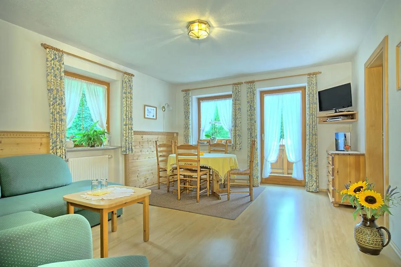 Apartment Landhaus Eschenbach Schoenau am Koenigsee