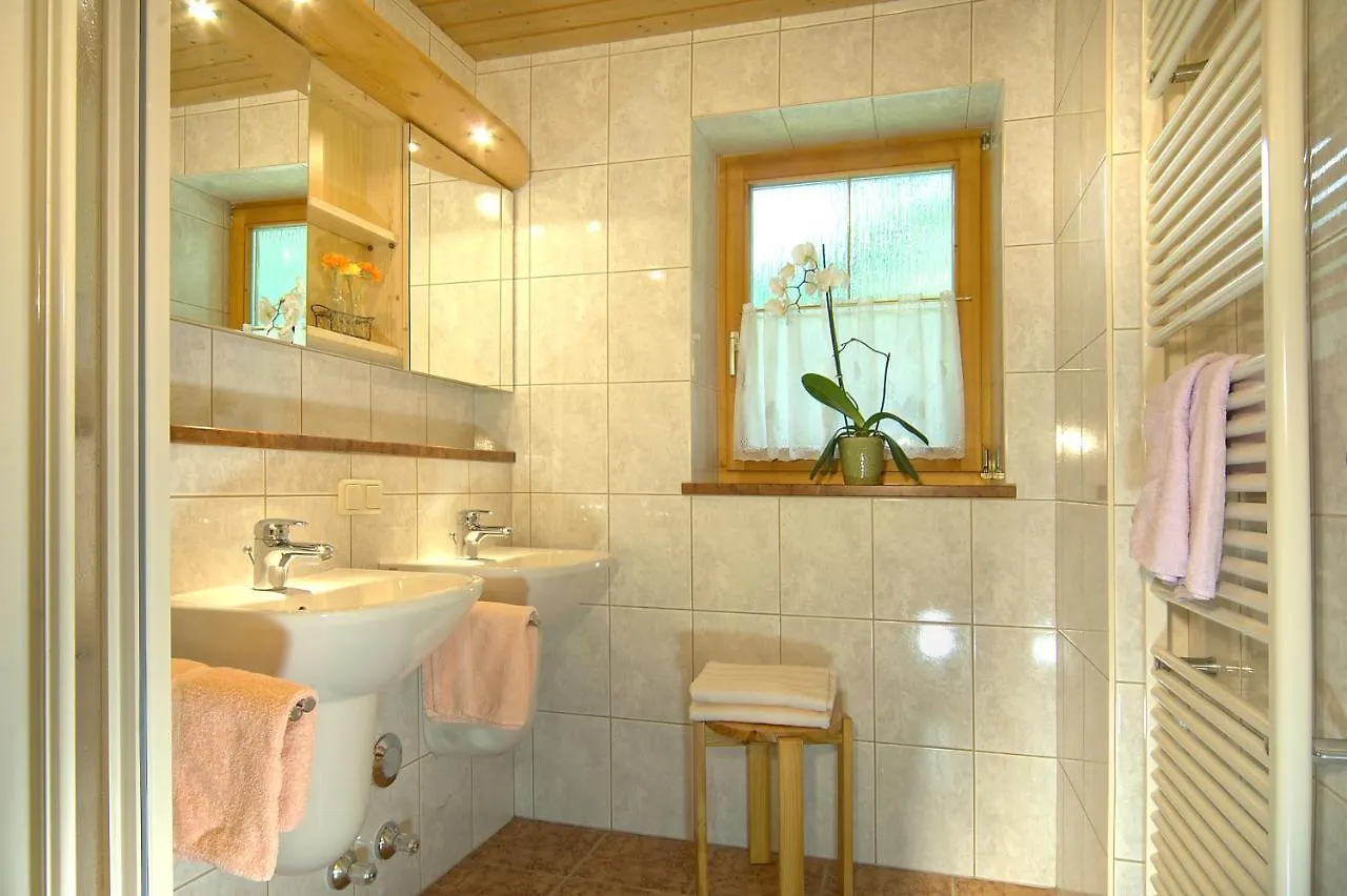Apartment Landhaus Eschenbach Schoenau am Koenigsee Germany